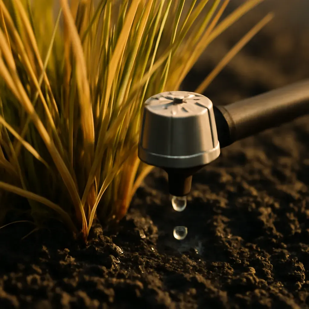 Why our approach to Lawn Care & Maintenance works